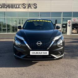 Nissan Juke HYBRID 143 N-Connecta occasion - Soissons - photo 2/25