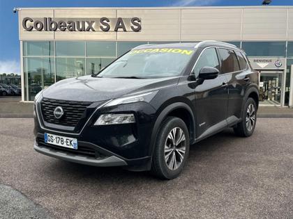 Nissan XTrail - e-POWER 204 ch N-Connecta - 28 990 €