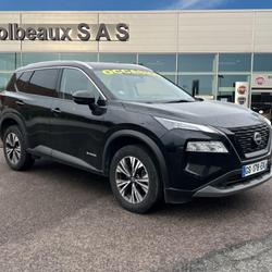 Nissan XTrail e-POWER 204 ch N-Connecta occasion - Laon - photo 3/23