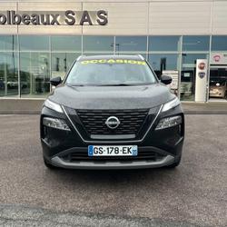 Nissan XTrail e-POWER 204 ch N-Connecta occasion - Bony - photo 2/23