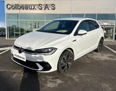Volkswagen Polo - 1.0 TSI 95 S&S BVM5 R-Line - 19 990 €