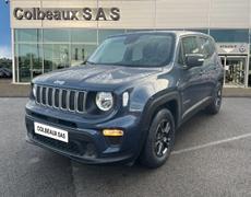 Jeep Renegade Laon