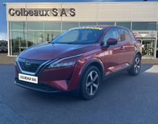 Nissan Qashqai Bony