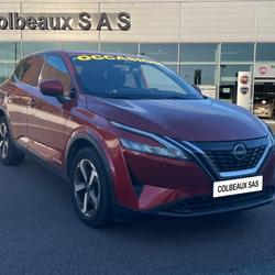Nissan Qashqai e-Power 190 ch N-Connecta occasion - Bony - photo 3/21