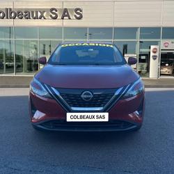 Nissan Qashqai e-Power 190 ch N-Connecta occasion - Soissons - photo 2/21