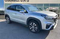 Suzuki S Cross 1.4 Boosterjet Hybrid Style à Soissons