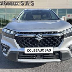 Suzuki S Cross 1.4 Boosterjet Hybrid Style occasion - Bony - photo 2/28