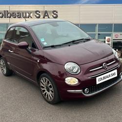 Fiat 500 II 1.2 69 ch Eco Pack S/S Star occasion - Saint-Quentin - photo 3/20