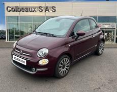 Fiat 500 II Soissons