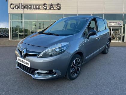 Renault Scenic 3 - Scenic TCe 130 Energy Bose Edition - 11 990 €