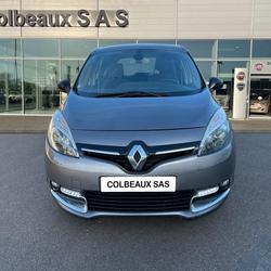 Renault Scenic 3 TCe 130 Energy Bose Edition occasion - Soissons - photo 2/21