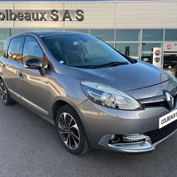 Renault Scenic 3 TCe 130 Energy Bose Edition occasion - Soissons - photo 3/21