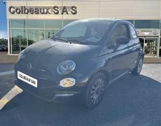 Fiat 500 II Soissons