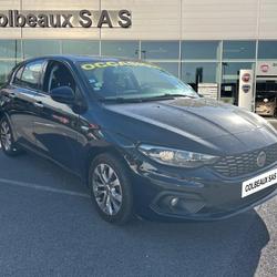 Fiat Tipo 1 5 Portes 1.6 MultiJet 120 ch S&S Easy occasion - Soissons - photo 3/21