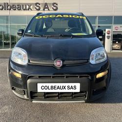 Fiat Panda 1.0 70 ch Hybride BSG S/S City Life occasion - Bony - photo 2/21