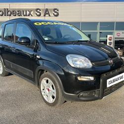 Fiat Panda 1.0 70 ch Hybride BSG S/S City Life occasion - Bony - photo 3/21