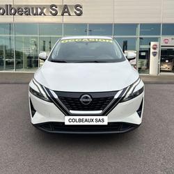 Nissan Qashqai e-Power 190 ch N-Connecta occasion - Bony - photo 2/25