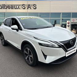 Nissan Qashqai e-Power 190 ch N-Connecta occasion - Bony - photo 3/25
