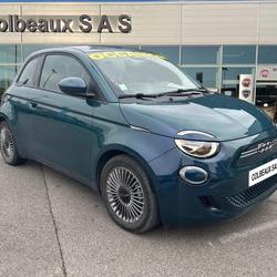 Fiat 500 II e 95 ch Nouvelle occasion - Soissons - photo 3/24
