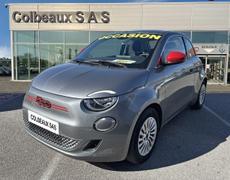 Fiat 500 II Clermont-les-Fermes