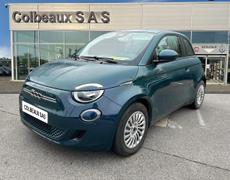 Fiat 500 II Laon