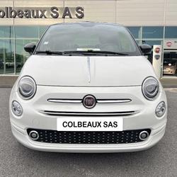 Fiat 500 II 1.2 69 ch Eco Pack -120th occasion - Bony - photo 2/26