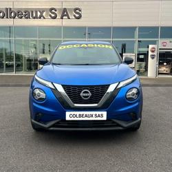 Nissan Juke DIG-T 114 N-Connecta occasion - Bony - photo 2/24