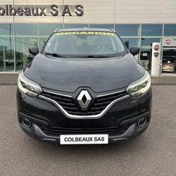 Renault Kadjar TCe 130 Energy Intens EDC occasion - Laon - photo 2/20