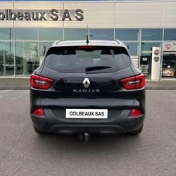 Renault Kadjar TCe 130 Energy Intens EDC occasion - Soissons - photo 3/20