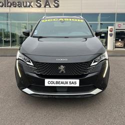 Peugeot 5008 PureTech 180ch S&S EAT8 GT occasion - Bony - photo 2/21