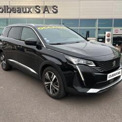 Peugeot 5008 PureTech 180ch S&S EAT8 GT occasion - Bony - photo 3/21