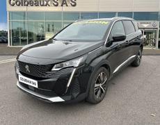 Peugeot 5008 Clermont-les-Fermes