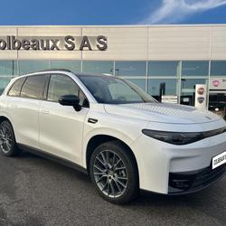 Leapmotor C10 28.4 kWh - 158 kW Design occasion - Clermont-les-Fermes - photo 3/40