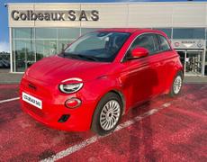 Fiat 500 II Bony