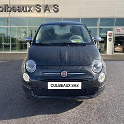 Fiat 500 II 1.0 70 ch Hybride BSG S/S occasion - Laon - photo 2/20