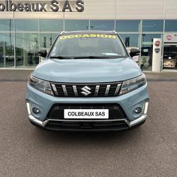 Suzuki Vitara 1.4 Boosterjet Allgrip Hybrid Style occasion - Bony - photo 2/24