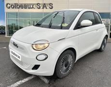 Fiat 500 II
