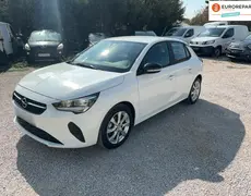 Opel Corsa Marseille 13e Arrondissement
