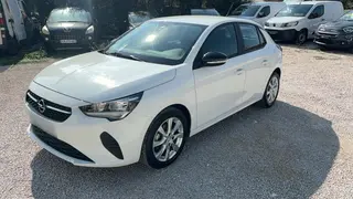 Opel Corsa  - photo 0