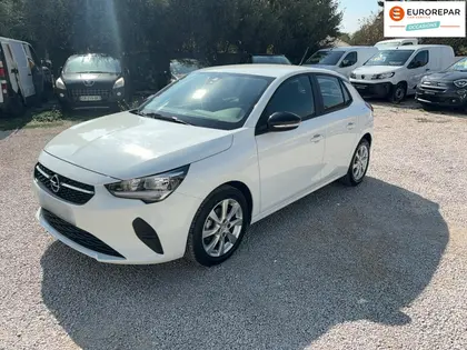 Opel Corsa - 1.2 75ch Edition - 10 990 €