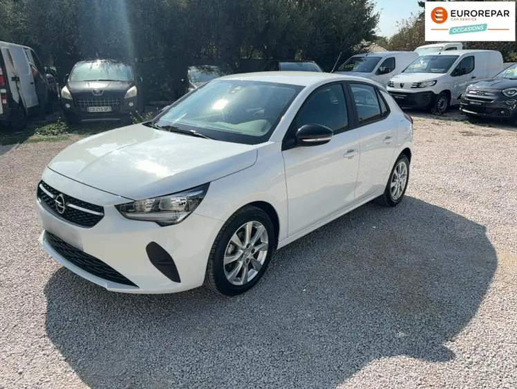 Opel Corsa  - 10 990 €