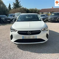 Opel Corsa 1.2 75ch Edition occasion - Marseille 13e Arrondissement - photo 2/32
