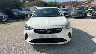 Opel Corsa  - photo 1