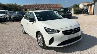 Opel Corsa  - photo 2