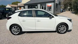 Opel Corsa  - photo 3