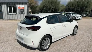 Opel Corsa  - photo 4