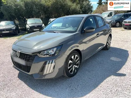 Peugeot 208 - Essence 75 S&S Active - 12 990 €