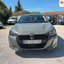 Peugeot 208 Essence 75 S&S Active Marseille 13e Arrondissement
