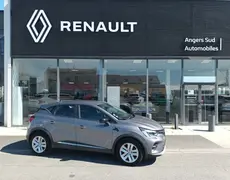 Renault Captur - Business TCe 100 GPL -21 5 portes  (avril 2021) (co2 119) - 15 990 €
