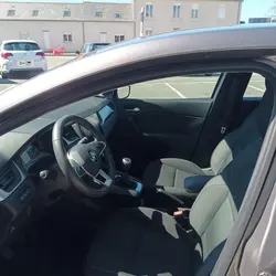 Renault Captur Business TCe 100 GPL -21 5 portes  (avril 2021) (co2 119) Angers